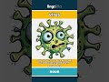 virus - a tiny germ that can make... video thumbnail