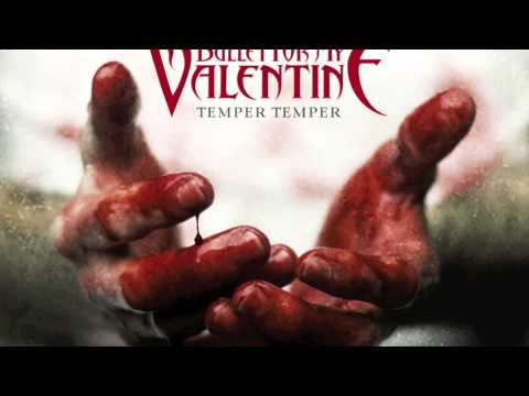 TEARS DON'T FALL (PART 2) - Bullet for My Valentine
