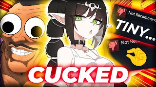 black ops 7 CUCKED by arc raiders