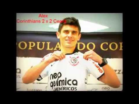 Os 20 Gols mais Bonitos do Brasileiro 2011 , só golaço.