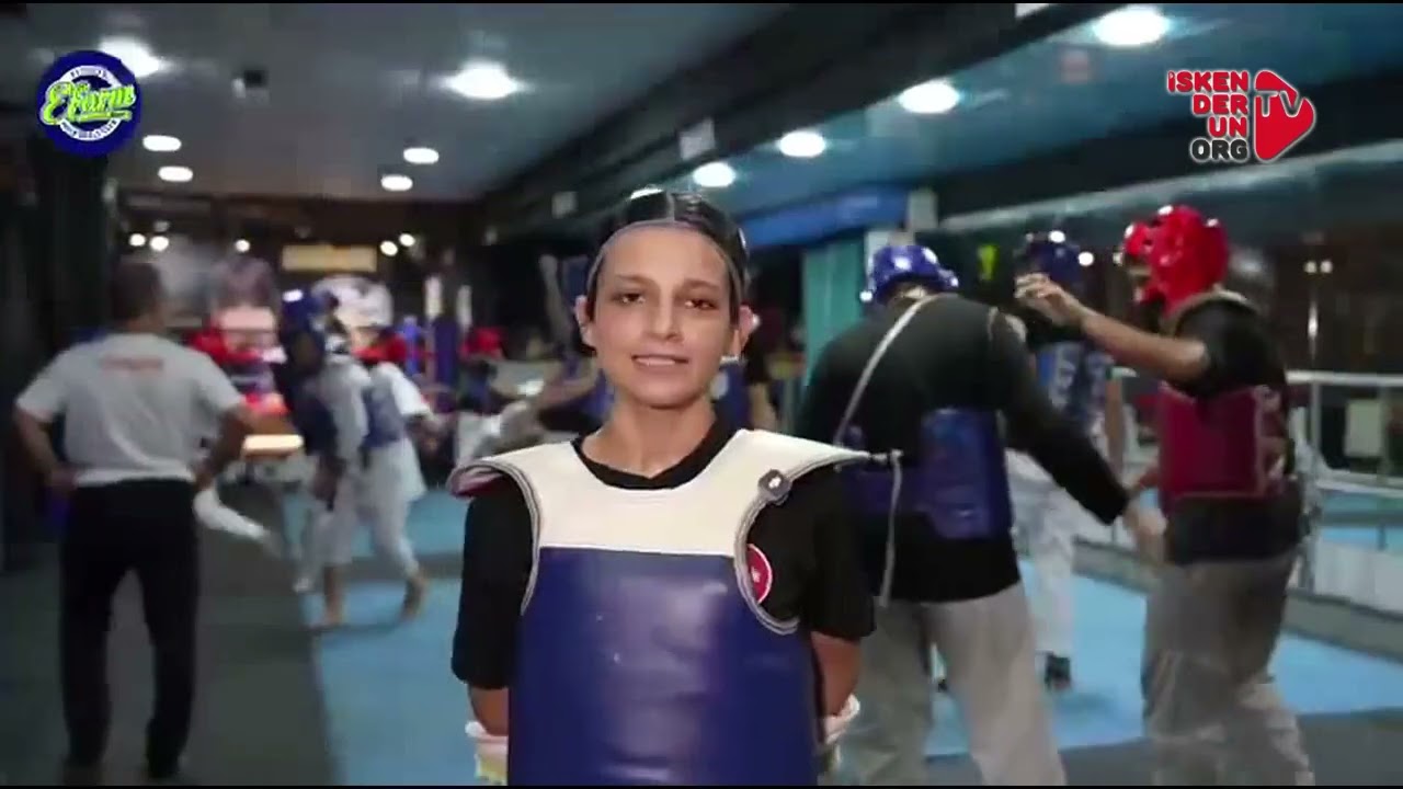 Ümitler Türkiye Şampiyonası’na Hazırlanıyorlar…