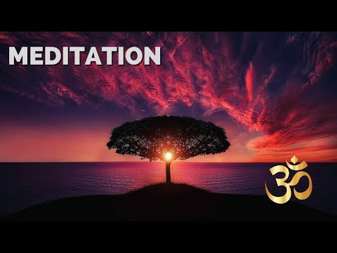 CHANT MANTRA Om Ma Sri Aravinda plus Mantra Song ★︎Good Vibration 🟡