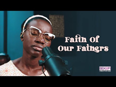 Faith of Our Fathers Living Still - Lor  | Hymn