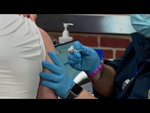 Breakthrough COVID–19 Cases