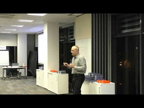 Raffaele Rialdi "Span, Memory and Pipelines, the APIs you always missed"