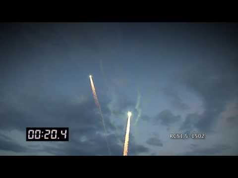 ENIGMA - RCS1.5-1502 - Roman candle Ø38mm 8s 26sec H50m L70cm Cat.4 Nec.376g 1.3G