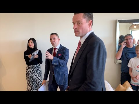 Sydney Auction - 901/56 Carr St, Coogee - Clarence White Auctioneer