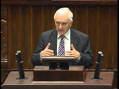 Jerzy Żyżyński poparł ustawę o nadzorze, wzywa do regulacji