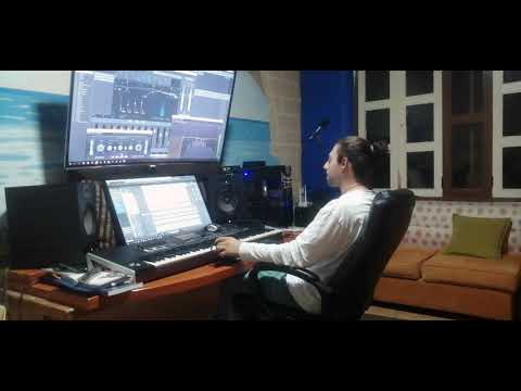 Robert Alassaad   Alf Lela W Lela Cover 2020 روبير الاسعد   الف ليلة و ليلة Official Music ام كلثوم