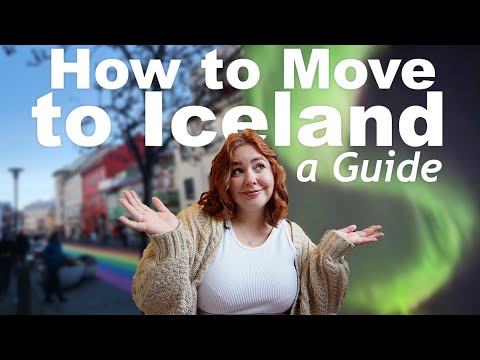 Iceland Breeding Visa