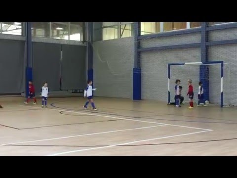 C.D. Mosconia B 2 - 15 Astur C.F. B