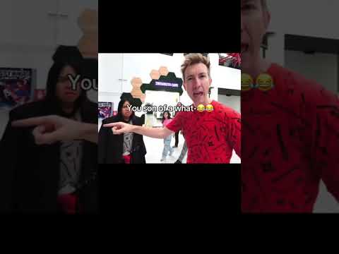 Melvin PZ9 is BACK.. is he Evil ? #spyninjas