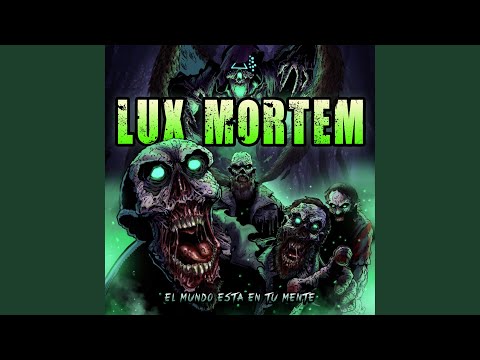 No Hay Descanso para la Locura