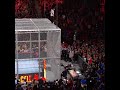 Shane McMahon Hell In A Cell