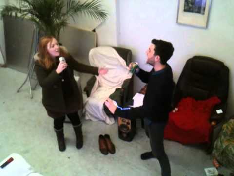 Rylan Clark feat. Ella Henderson - I Know Him So Well