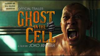 Download lagu Vibes Lagu Cicak-Cicak di Dinding Tak Lagi Sama | Ghost in The Cell  Trailer mp3