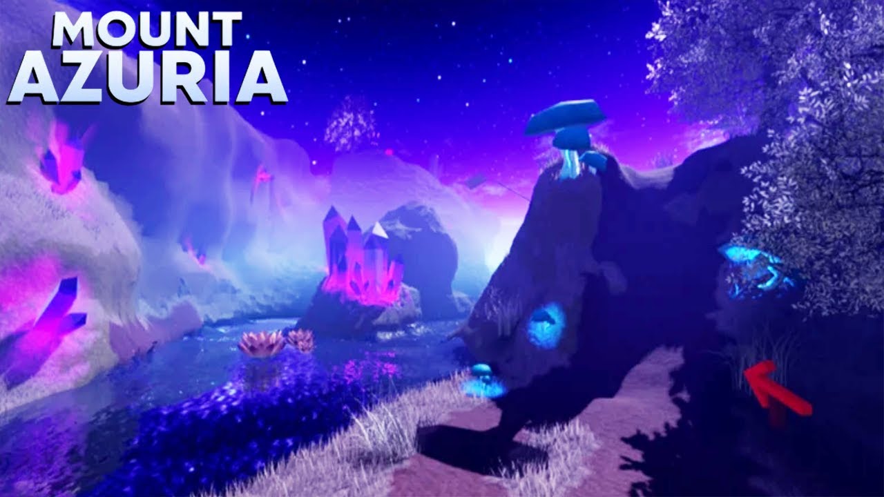 AKU MENDAKI GUNUNG MISTIS INDAH YANG VIRAL DI TIKTOK.... Mount Azuria