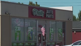 O’Reilly Auto Parts accused of discriminating against pregnant employees by WA Attorney General