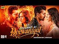Ek Deewane Ki Deewaniyat Full Movie Harshvardhan Rane Sonam Bajwa New Love Story Movie 2026 HD