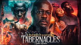 Understanding Tabernacles | IUIC Classroom