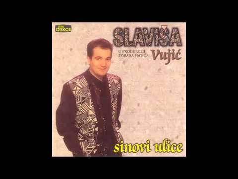 Slavisa Vujic - Kupicu kosulju crnu - (Audio 1997) HD