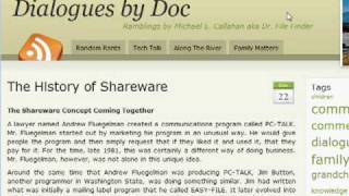 What is shareware