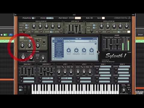 Lennar Digital Sylenth 1 - zawsze pod ręką