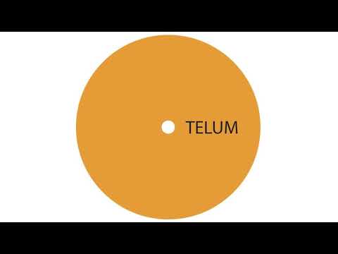 Unknown Artist - A1 Untitled [TELUM011]