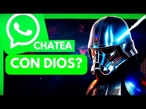 Lo siento, Siri, prefiero hablar con ChatGPT como si fuera un contacto más de WhatsApp. Así funciona