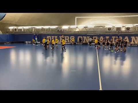 Harkkapeli Oilers NG07 White - Westend Indians