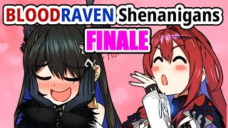 BloodRaven Shenanigans FINALE! #ENRecoClips