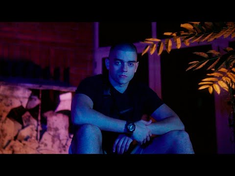 I.N.I. - КАКТО АЗ МОГА (Official 4K Video)
