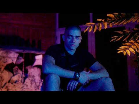 I.N.I. - КАКТО АЗ МОГА (Official Video)