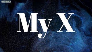 My X (Lyrics) - Rae Sremmurd