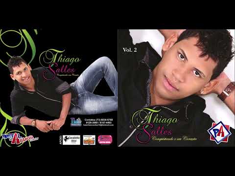 Thiago Salles - Volume 2