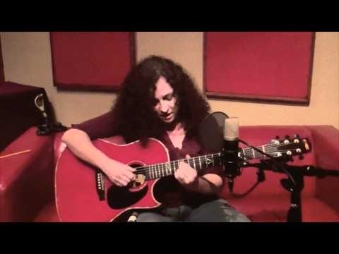 The RedRoom Sessions: Episode 10, Maggie Council 