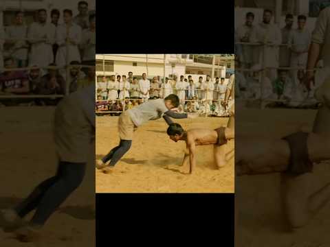 Dangal Movie Scene Edit | Girl Power Fight for Victory with Aamir Khan | move scene edit attitude