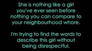 David Guetta feat. Akon - Sexy Bitch /w Lyrics