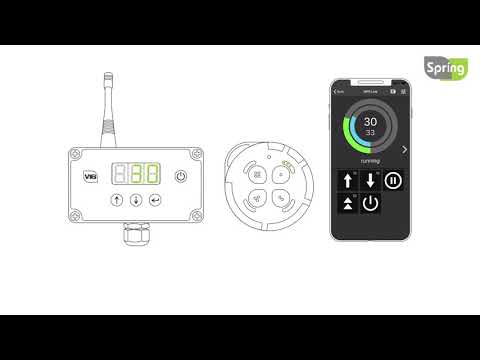 V16 WFP Link - WFP Pump Controller Manual