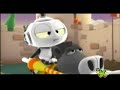 Rob The Robot Knight For A Day