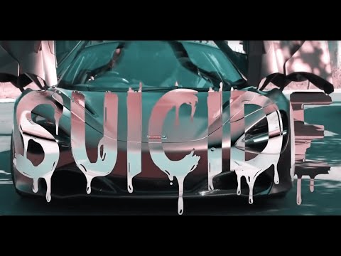 Andrew Tate - Suicide (Official Music Video)