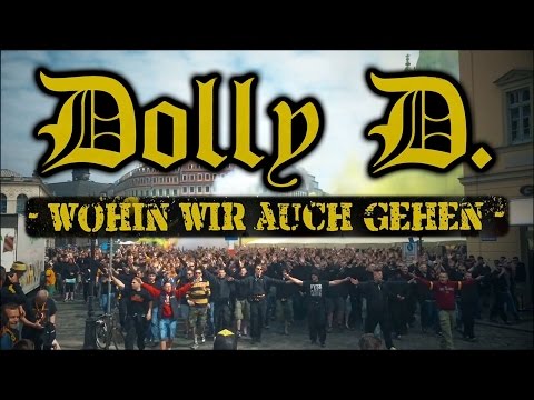 Dolly D. Wohin wir auch gehen