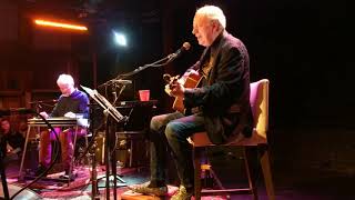 Michael Nesmith - &quot;Different Drum&quot; - Live at the Troubadour Jan 22, 2019