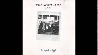 The Whitlams - Rollercoaster