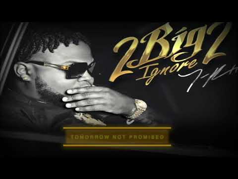 T-Rell - Tomorrow not Promised (Visualizer)