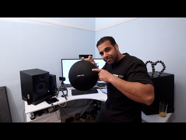 how to connect a samsung smart tv to a bluetooth speaker