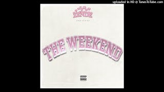 The Weekend Music Video