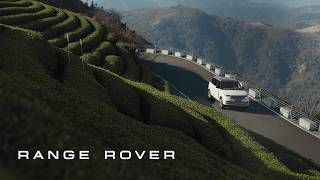 Range Rover 🐎 Year of the Horse