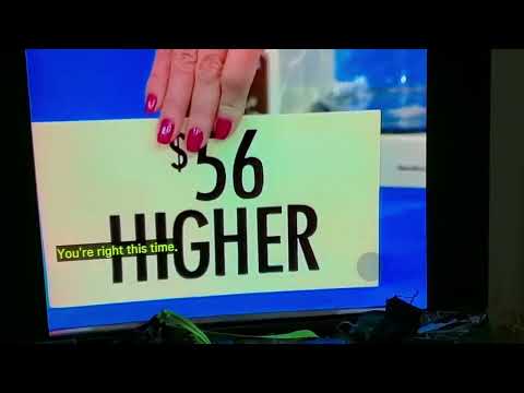 tpir A shell game crushes bob's crush tossed