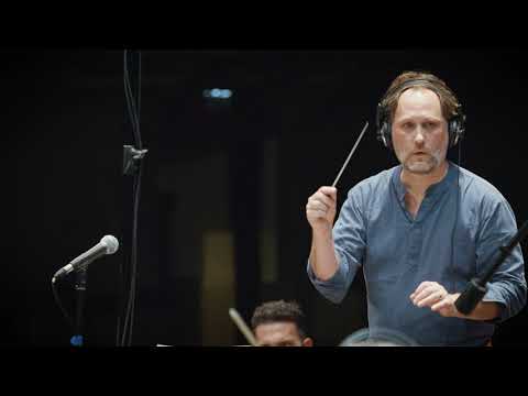 Gabriele Schiavi - Rescore from "A Beautiful Mind" - Chigiana Film Scoring Intensive Program 2023